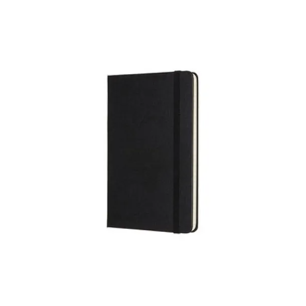  MOLESKINE Notebook approx. B6 black