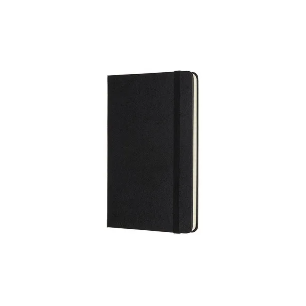  MOLESKINE notes, cca B6 black