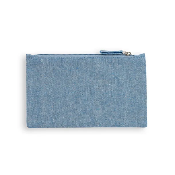 MILLIE Multifunctional pouch Blue