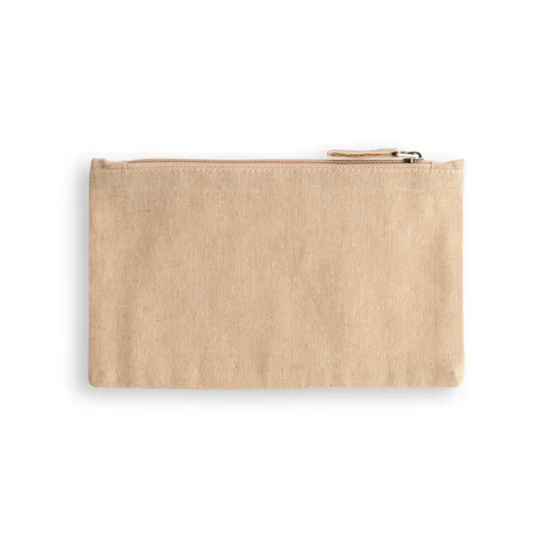 MILLIE Multifunctional pouch Natural