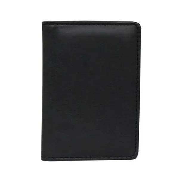  RFID etui za kreditne kartice black