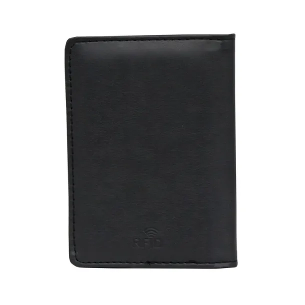  RFID etui za kreditne kartice black