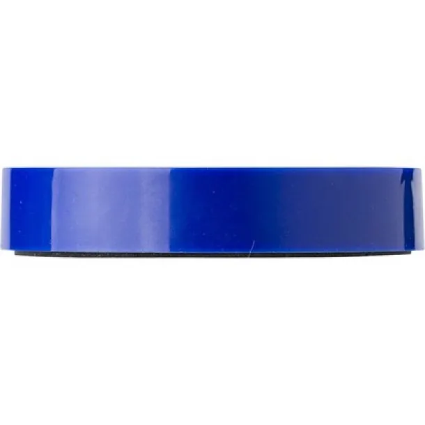  Desk organizer, ball pen, phone stand blue