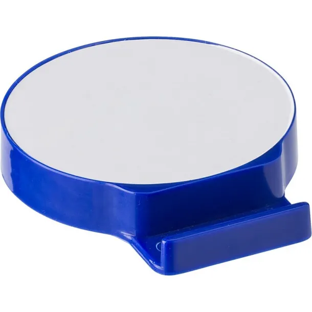  Desk organizer, ball pen, phone stand blue