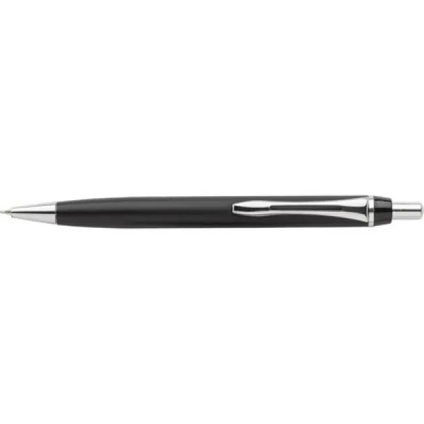  Desk organizer, ball pen, phone stand black