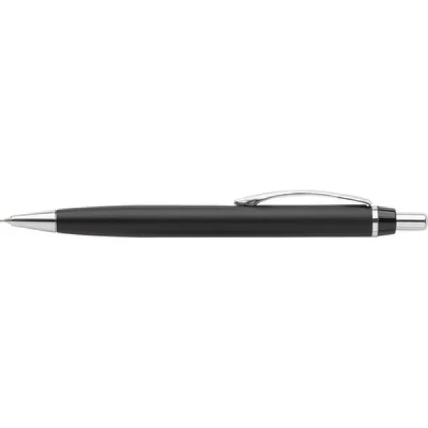  Desk organizer, ball pen, phone stand black