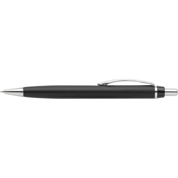  Desk organizer, ball pen, phone stand black