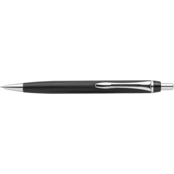  Desk organizer, ball pen, phone stand black