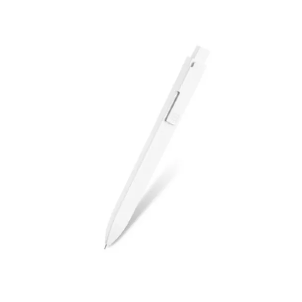  MOLESKINE ball pen 1.0 white