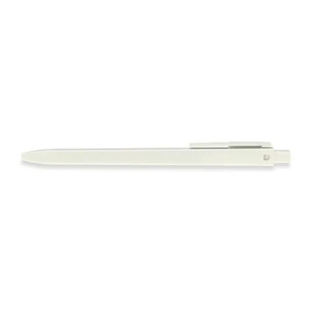  MOLESKINE ball pen 1.0 white