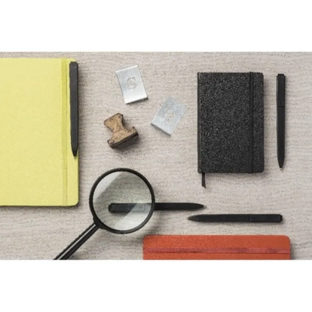  MOLESKINE kemijska olovka 1.0 Crna