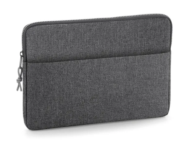  Essential 13" futrola za laptop - Bagbase Grey Marl