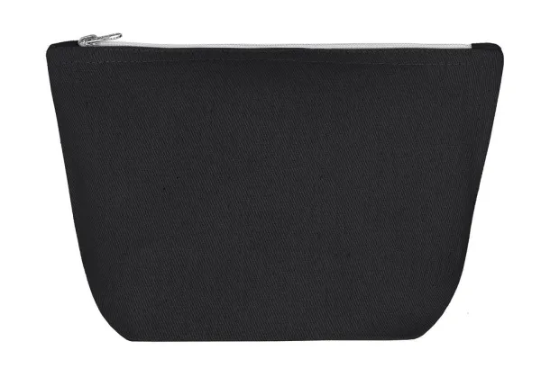  Canvas Accessory Case - SG Accessories - BAGS Black