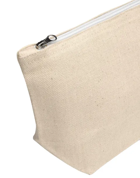  Canvas Accessory Case - SG Accessories - BAGS