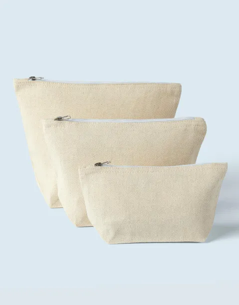  Canvas Accessory Case - SG Accessories - BAGS