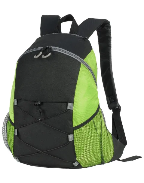  Chester Backpack - Shugon