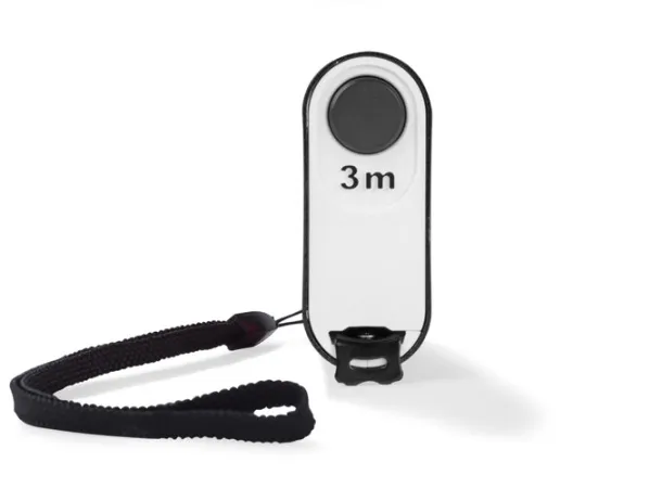  Tape measure FEM 3 m Crna