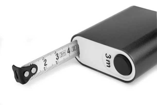  Tape measure FEM 3 m Crna
