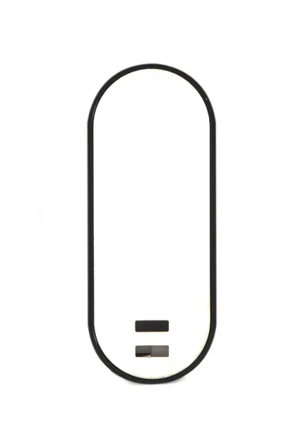  Tape measure FEM 3 m Crna