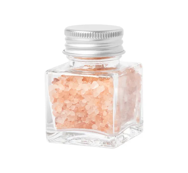 Hexcam gourmet salt set Transparent