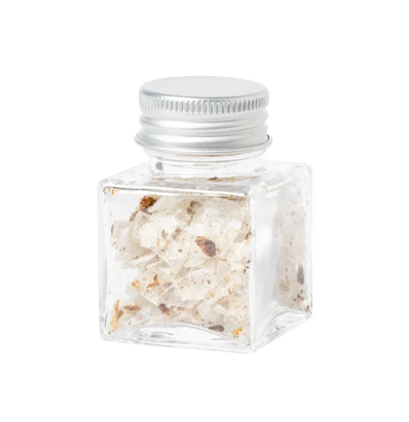 Hexcam gourmet salt set Transparent