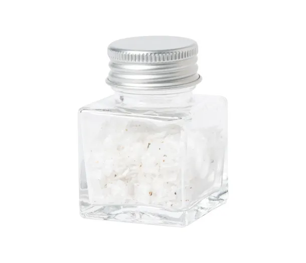 Hexcam gourmet salt set Transparent