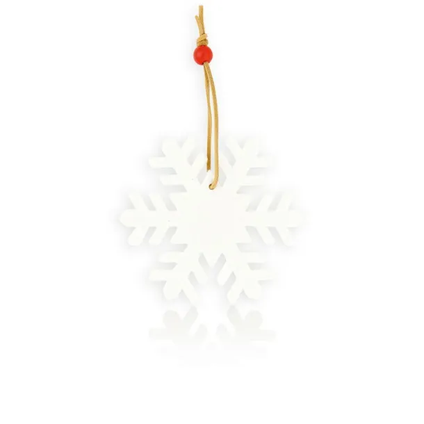  Christmas hanger white