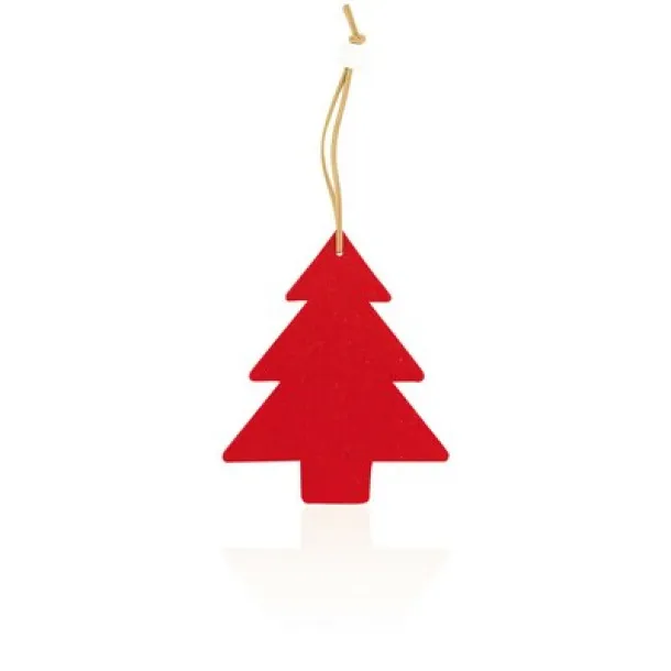  Christmas hanger red