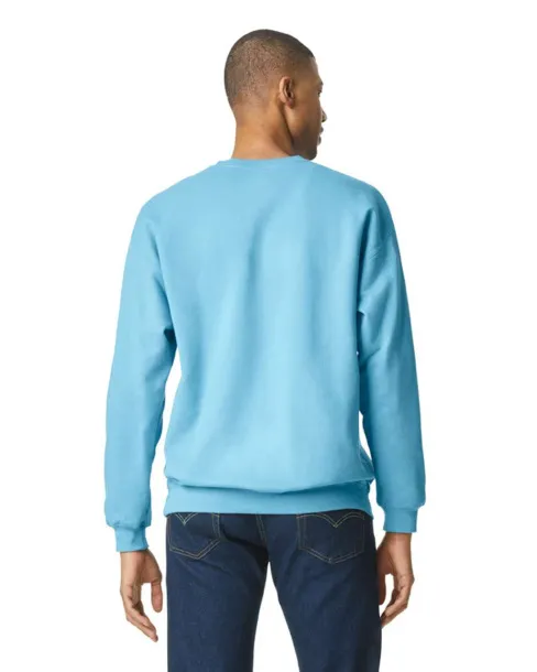 SOFTSTYLE® MIDWEIGHT FLEECE ADULT CREWNECK - Gildan Sky