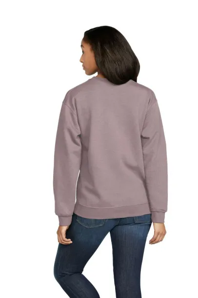 SOFTSTYLE® MIDWEIGHT FLEECE ADULT CREWNECK - Gildan Paragon