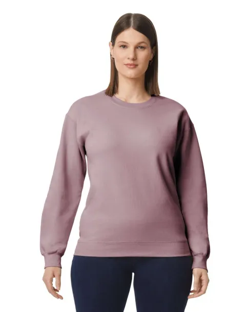 SOFTSTYLE® MIDWEIGHT FLEECE ADULT CREWNECK - Gildan Paragon