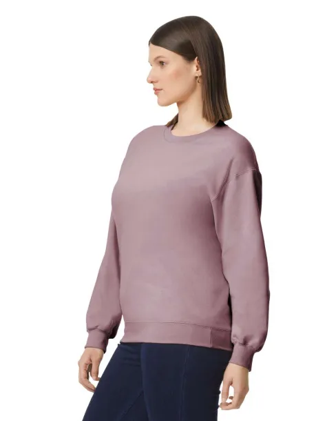 SOFTSTYLE® MIDWEIGHT FLEECE ADULT CREWNECK - Gildan Paragon