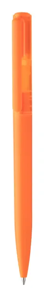 Vivarium ballpoint pen Orange