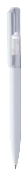 Vivarium ballpoint pen White