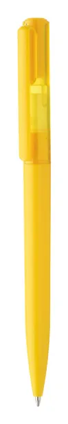 Vivarium ballpoint pen Yellow