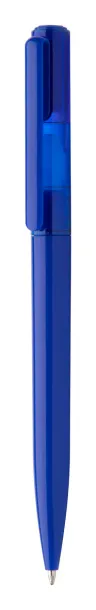 Vivarium ballpoint pen Dark blue