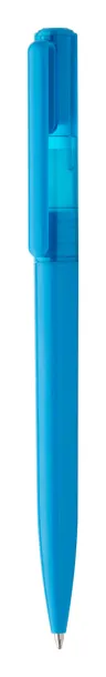 Vivarium ballpoint pen Light blue