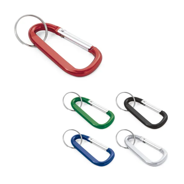 MATTHEW Carabiner clip