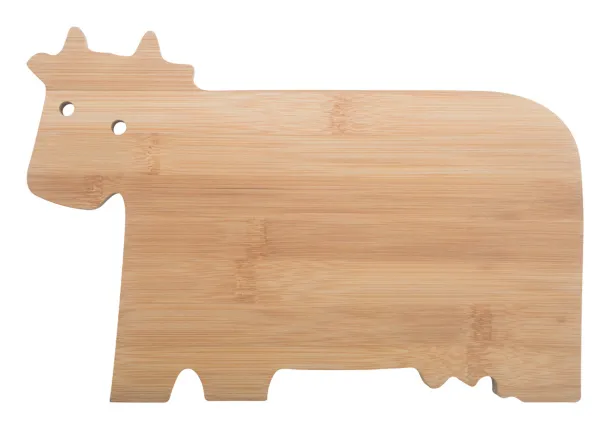 Bubula cutting board Natural