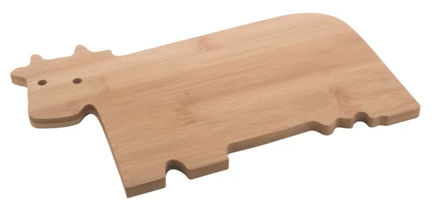 Bubula cutting board Natural