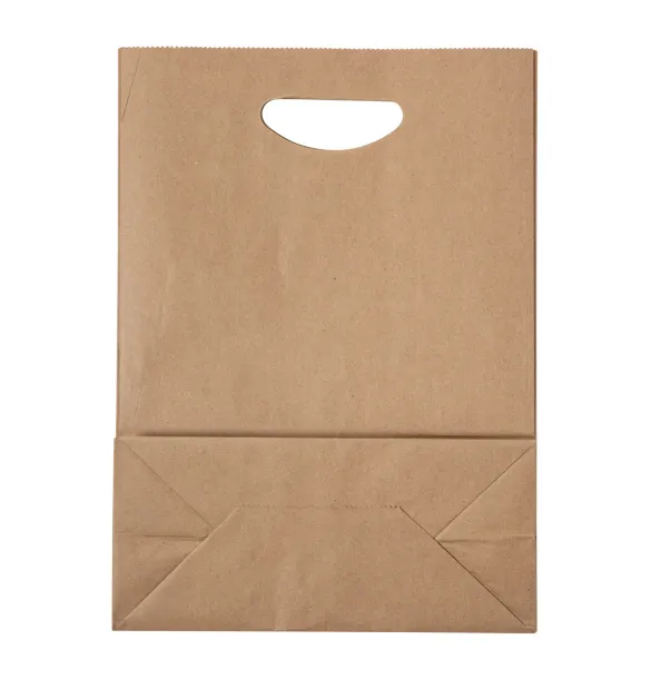 Haspun paper bag Natural