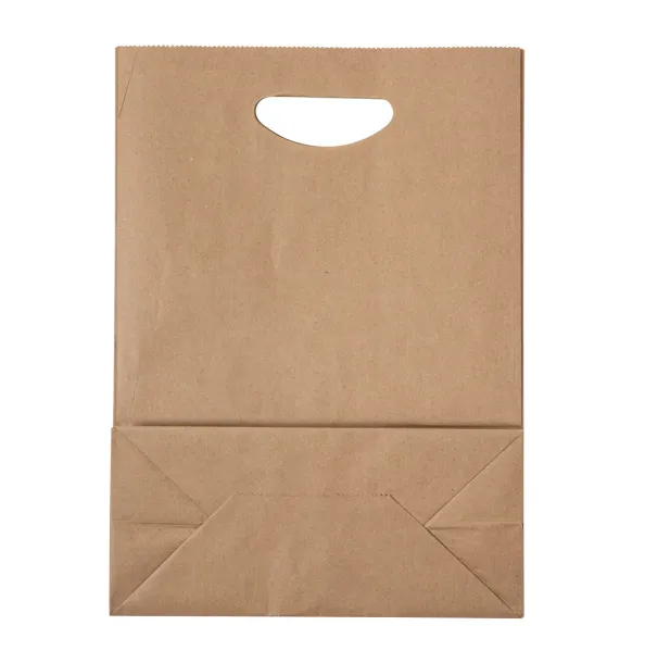 Haspun paper bag Natural