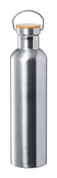 Talbot vacuum flask Silver