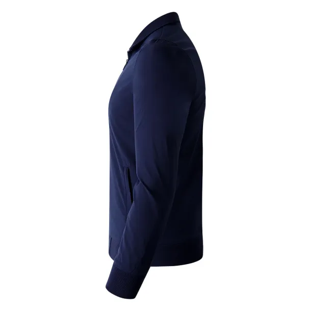 ALEX Windbreaker with lining Blue