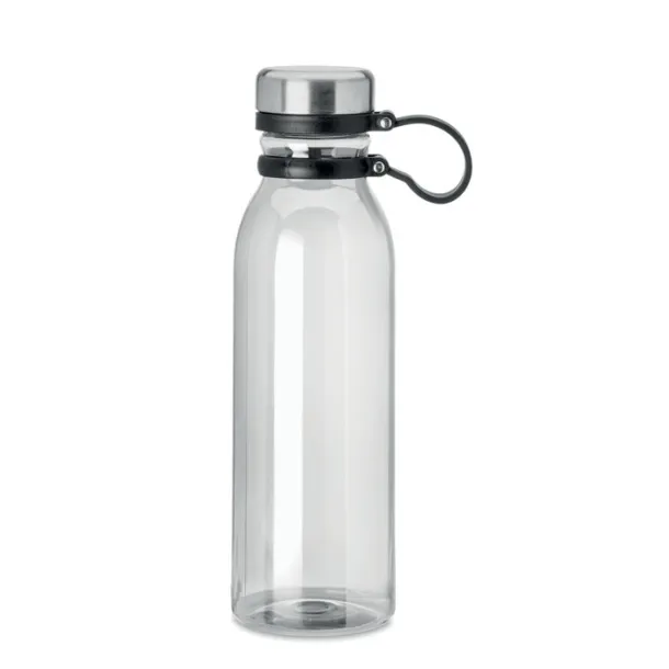 ICELAND RPET RPET bottle with S/S cap 780ml Transparent