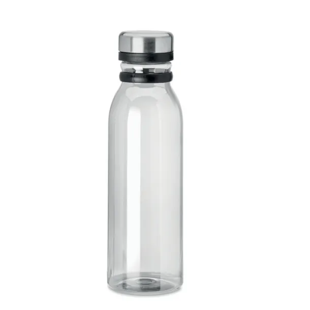 ICELAND RPET RPET bottle with S/S cap 780ml Transparent