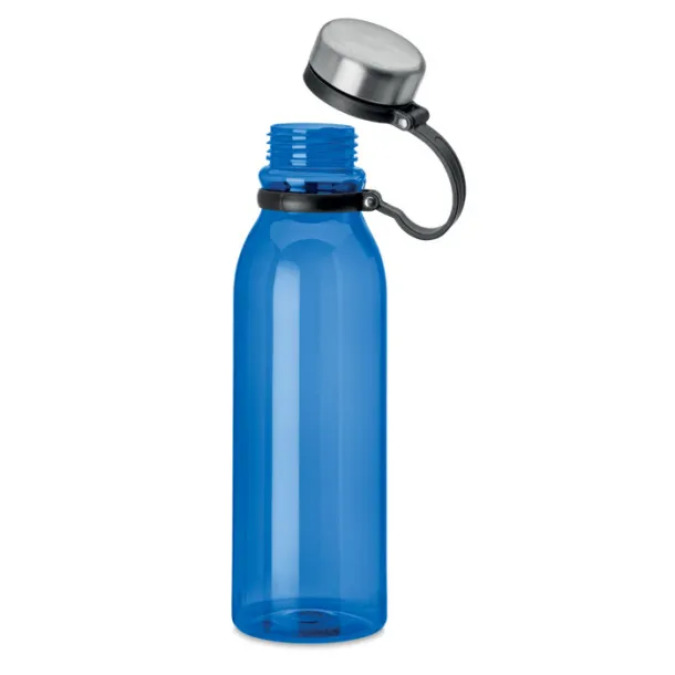 ICELAND RPET RPET bottle with S/S cap 780ml Royal blue