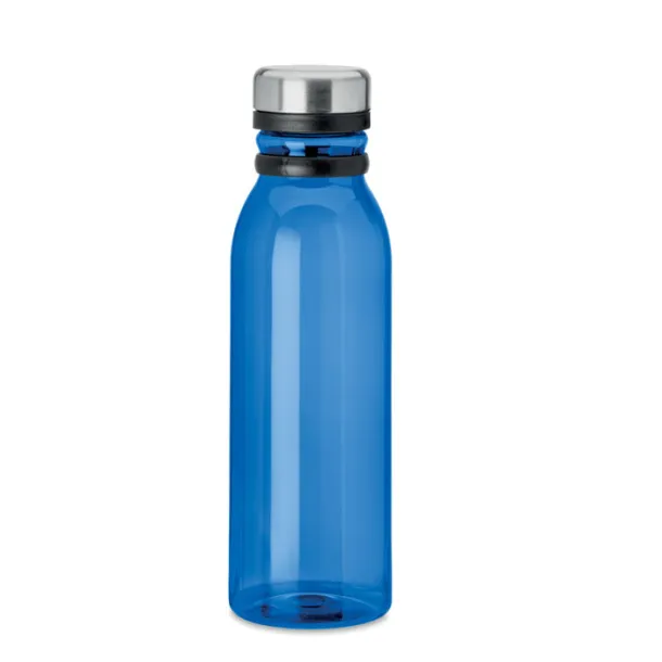 ICELAND RPET RPET bottle with S/S cap 780ml Royal blue