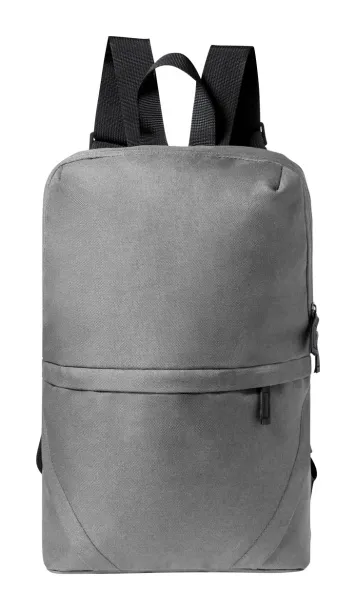 Bronul RPET backpack Grey