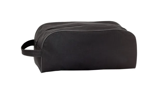 Tissa shoe bag Black